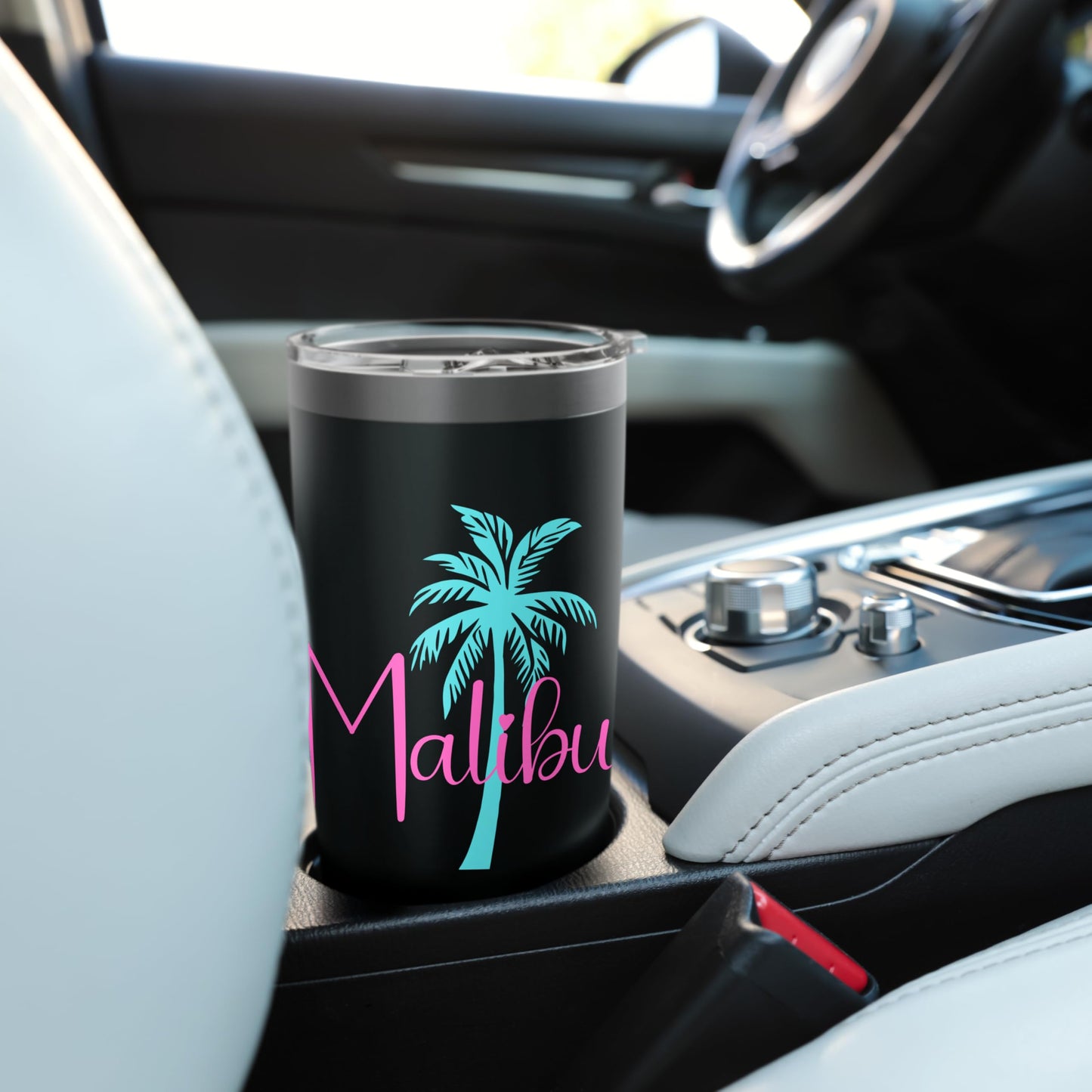 Malibu Stainless Steel Insulated Tumbler