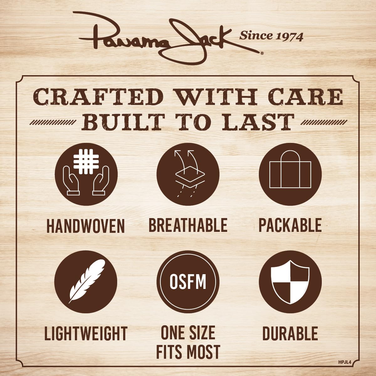 Panama Jack Women's Crocheted Toyo Sun Hat with Sizing Tie, 4" Big Brim (Aqua)