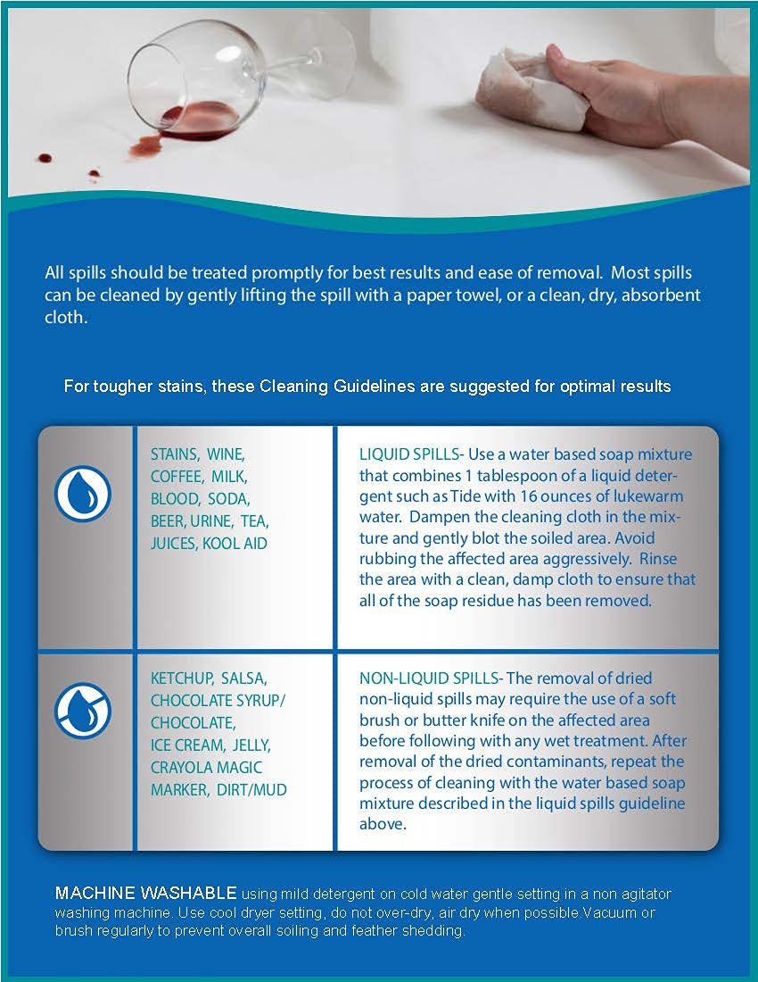 Sunset Trading SU-108500-391081 Americana Slipcovered Sofa