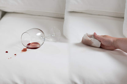 Sunset Trading SU-108500-391081 Americana Slipcovered Sofa