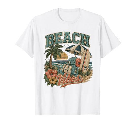 Beach Vibes T-Shirt