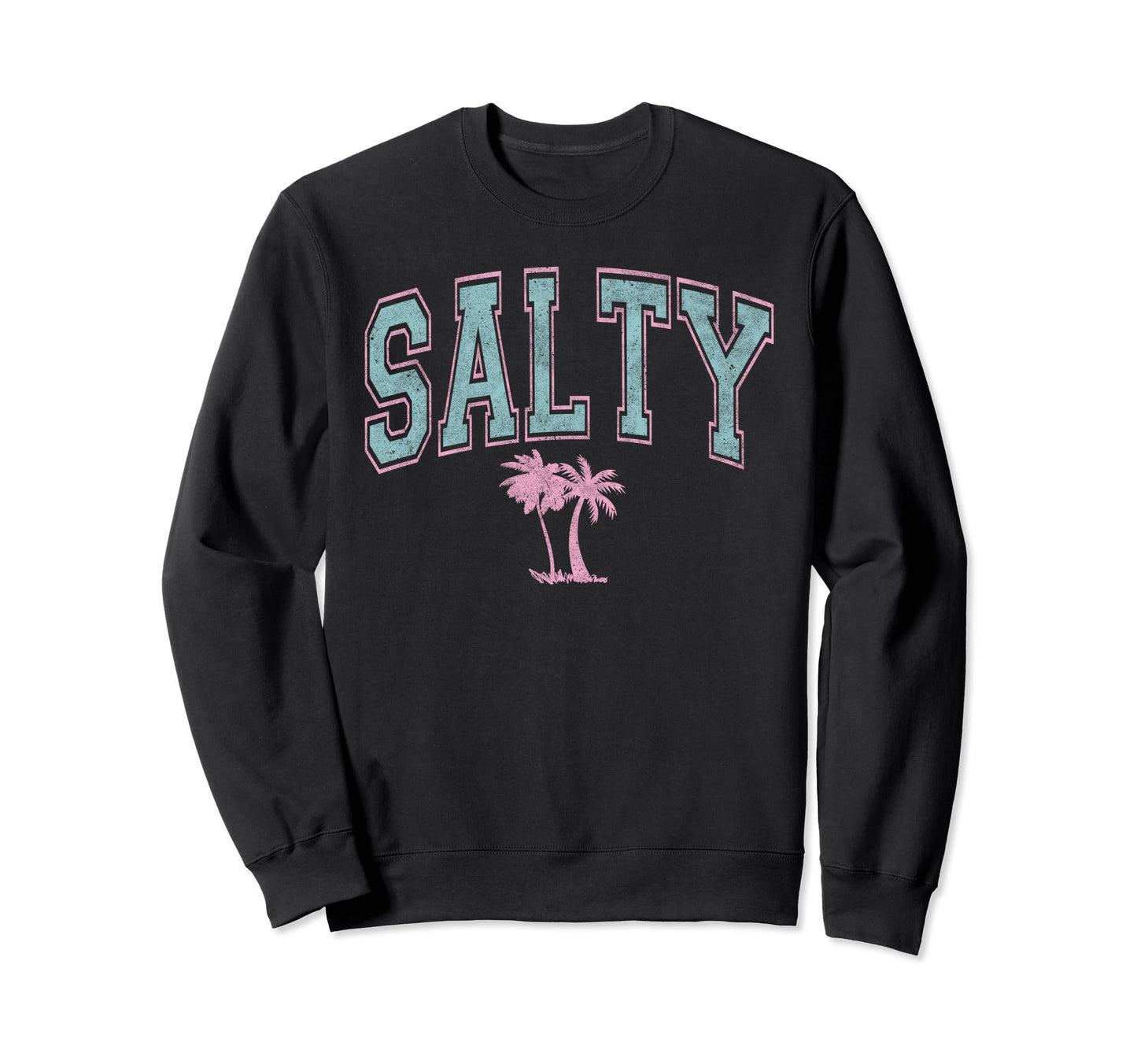 Salty Sweatshirt