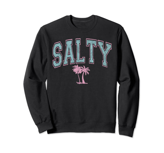 Salty Sweatshirt