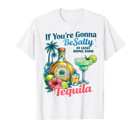 Salty Summer T-Shirt