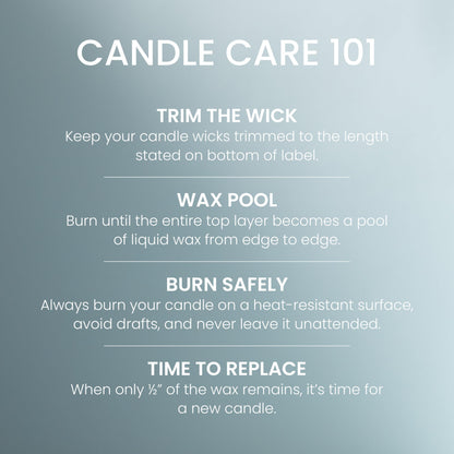 Yankee Candle Beach Walk, Scented Candle, 22oz Large Jar with up to 150 Hour Burn Time, Giftable