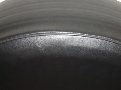 American Unlimited JL Spare Tire Cover Watercolor - Palm Trees on Beach JL Spare Tire Cover with Backup Camera Hole BUC (Fits: Jeep JL Accessories) Black 32 inch