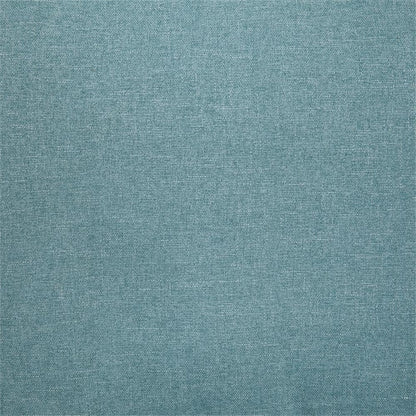 American Furniture Classics 8-080-S275A Coastal Aqua Series Upholstered Ottoman