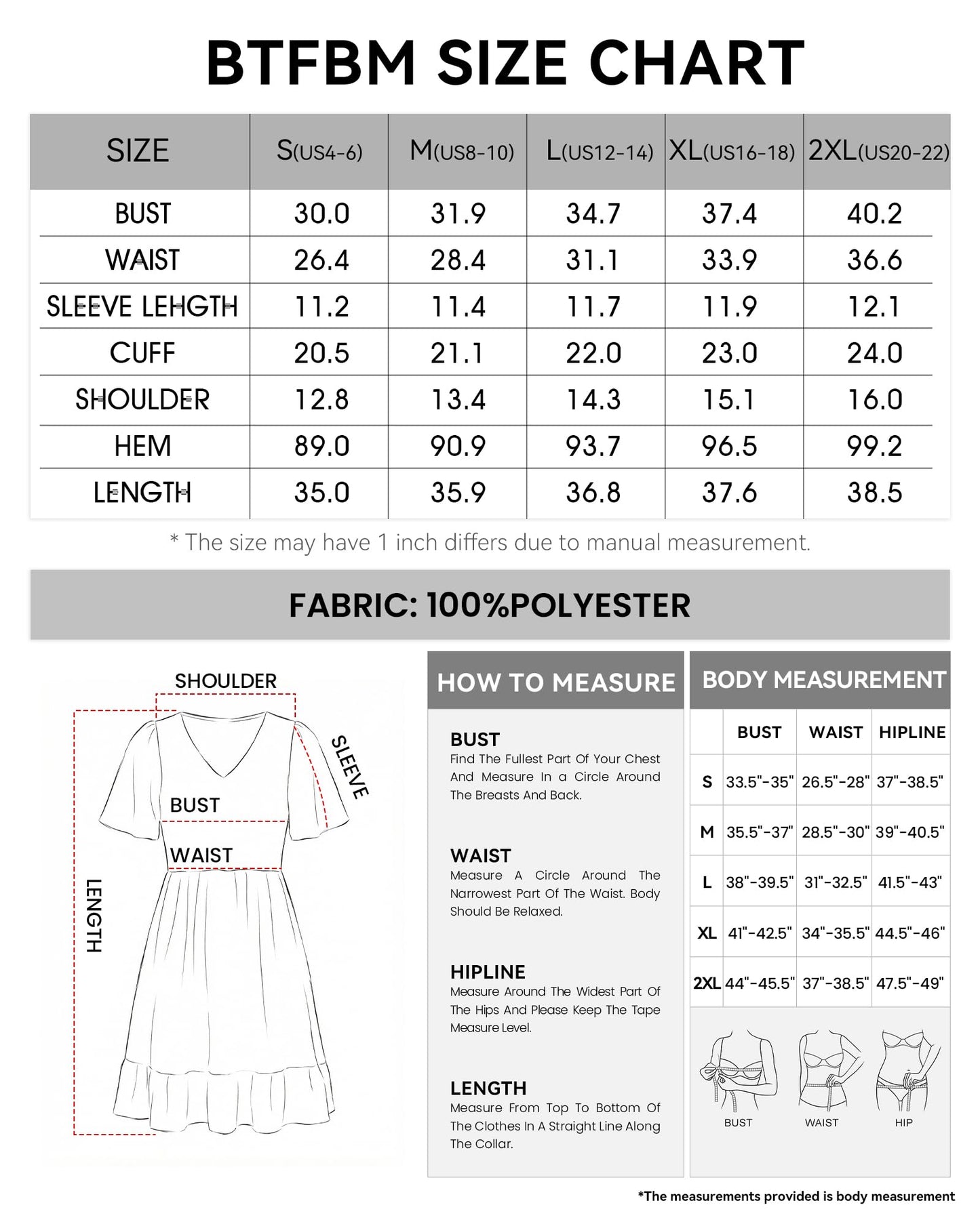 BTFBM Womens Beach Vacation Dress Summer 2026 V Neck Short Sleeve Smocked Swiss Dot Ruffle Casual Spring Mini Dresses(Light Green, XX-Large)