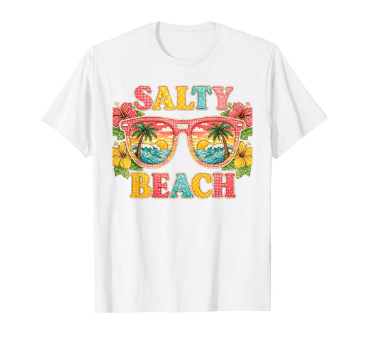 Salty Beach T-Shirt