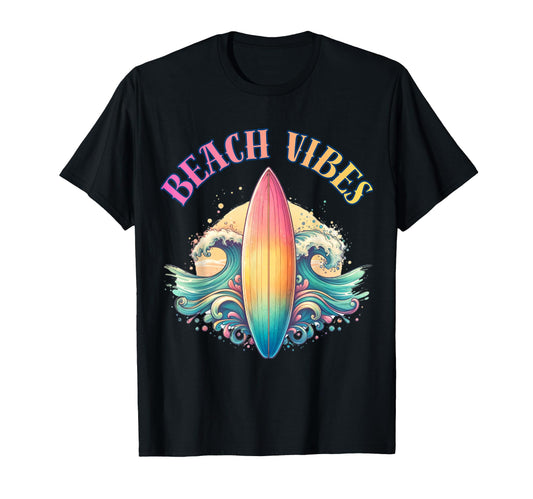 Beach Vibes T-Shirt