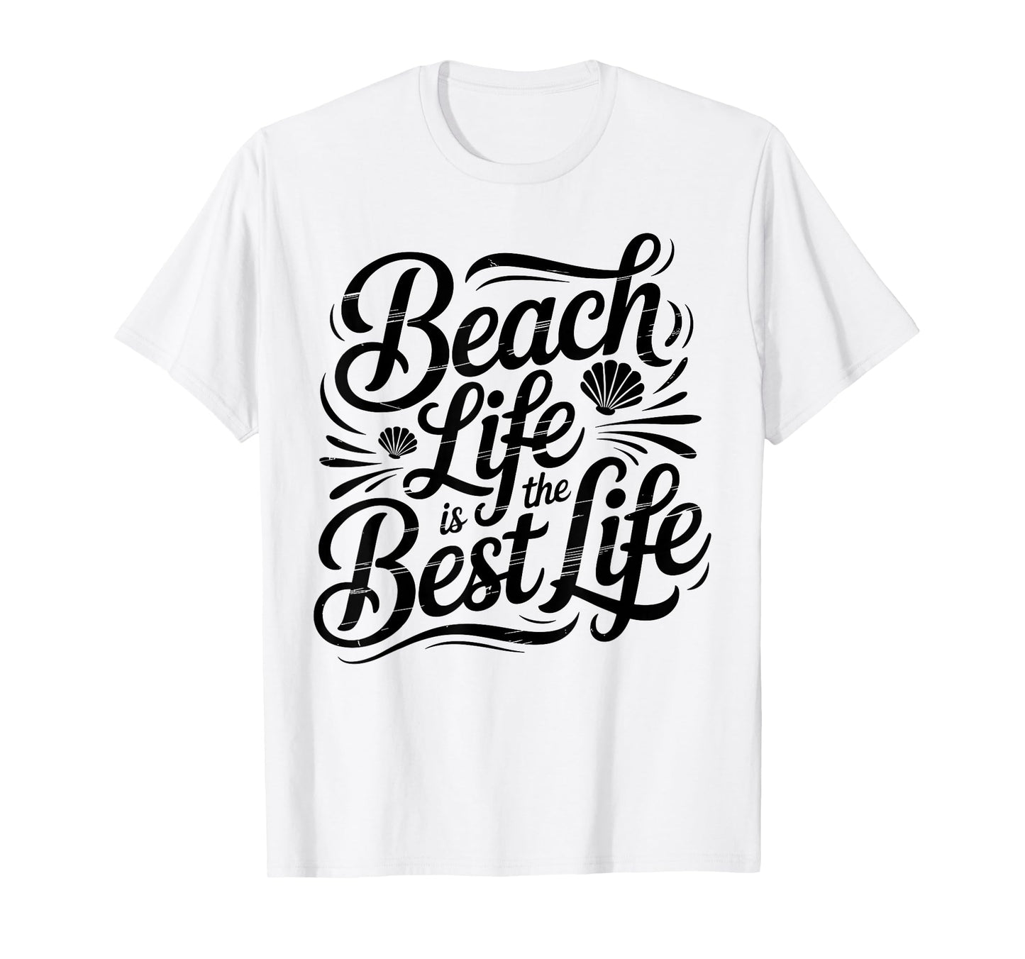 Beach Life T-Shirt