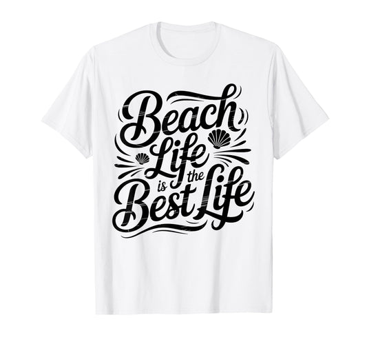 Beach Life T-Shirt