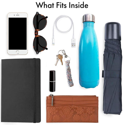 The Sak Los Feliz Large Tote Bag - Hand Crochet Handbag With Stylish Design For Everyday - Roomy, Durable, Lined Purse With Shoulder Bag Strap, Zipper Pocket for Tavel, Beach Bag