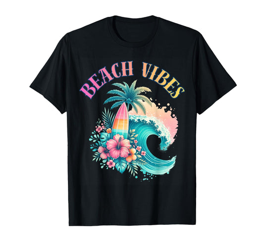 Beach Vibes T-Shirt