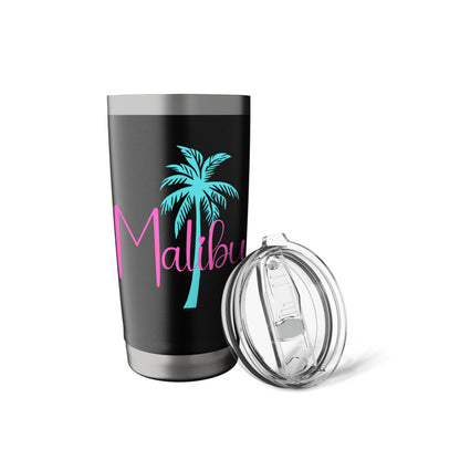 Malibu Stainless Steel Insulated Tumbler