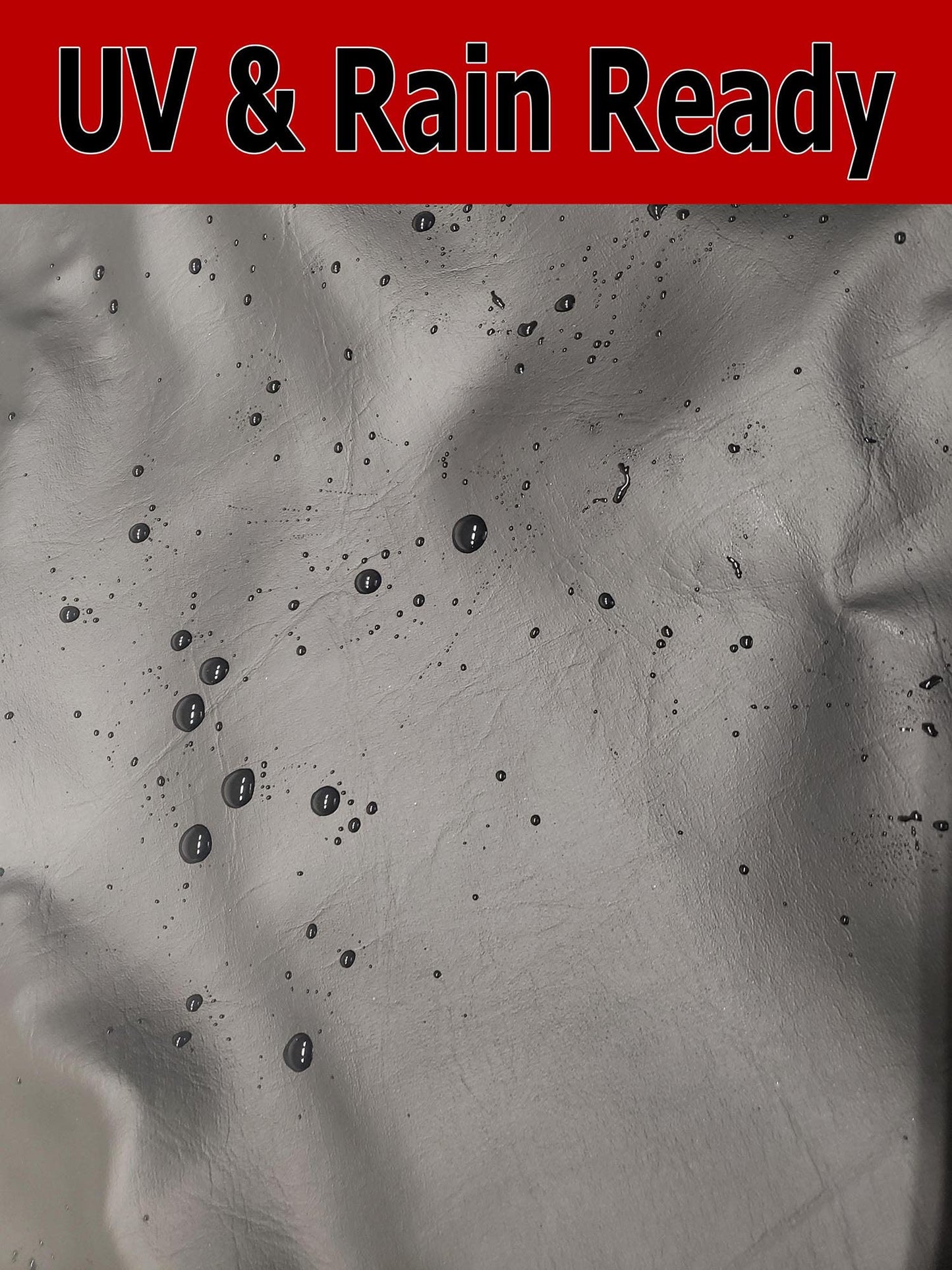 JL Spare Tire Covers Life is Better in Flip Flops Beach Car Accessories Black 32 to 33 Inch with Backup Camera Hole