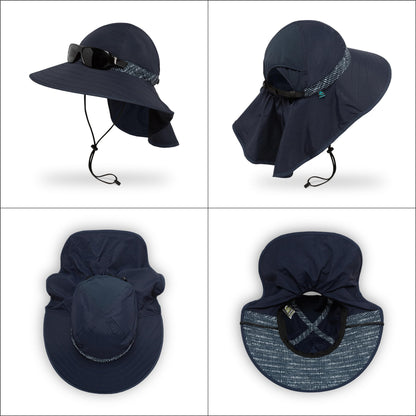 Sunday Afternoons Unisex Shade Goddess, Saltwater, M/L