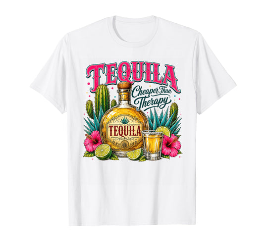 Funny Therapy T-Shirt