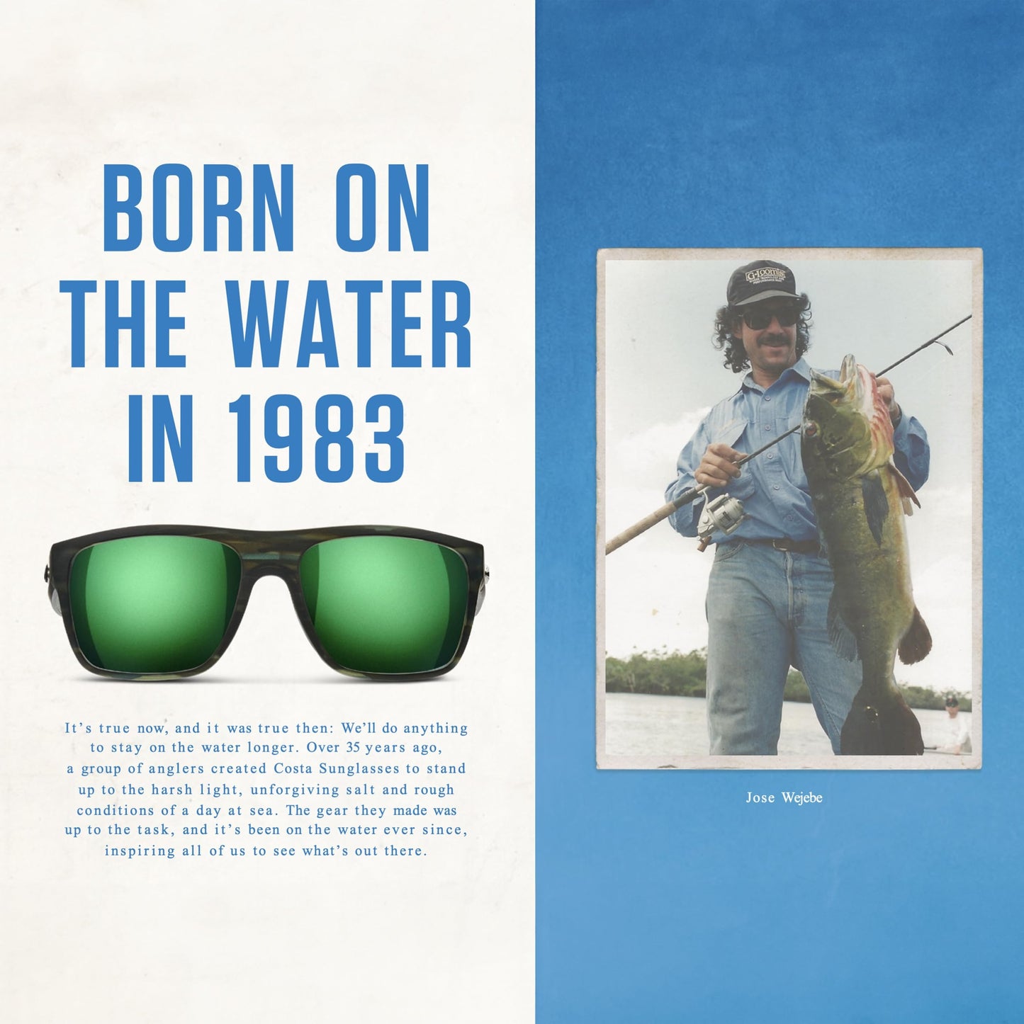 Costa Del Mar Polarized Sunglasses Womens - Loreto Aviator Designer Sunglasses for Women with 100% UV Protection - Size 56 - Palladium/Blue Mirror 580P