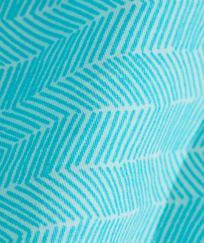 Vineyard Vines 6 Inch Solid Island Swim Trunks, Turqs, L