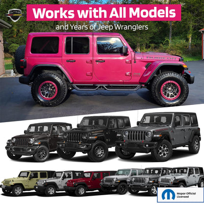 Seat Armour Jeep Seat Towel - Universal Fit Soft Machine Washable Jeep Towel - Easy Install, Multipurpose Towel2Go Seat Cover for Jeep - Pink