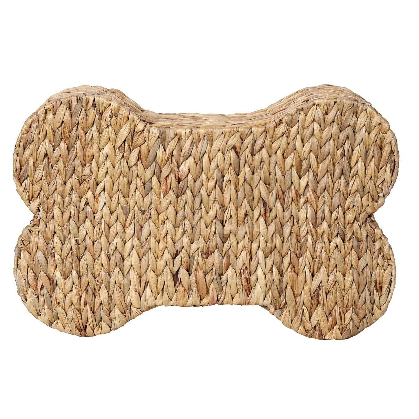 Park Life Designs Loxley Toy Storage, Small, 17.75-inch Length, Toy Basket for Pets