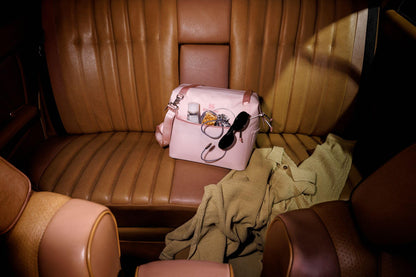 STANLEY All Day Julienne Midi Soft Cooler Bag and Lunch Box 12 Quarts | 20 Can Cooler with Handles and Strap | Stays Cold for Hours | Insulated Travel Bag with Zipper | BPA-Free | Seafoam