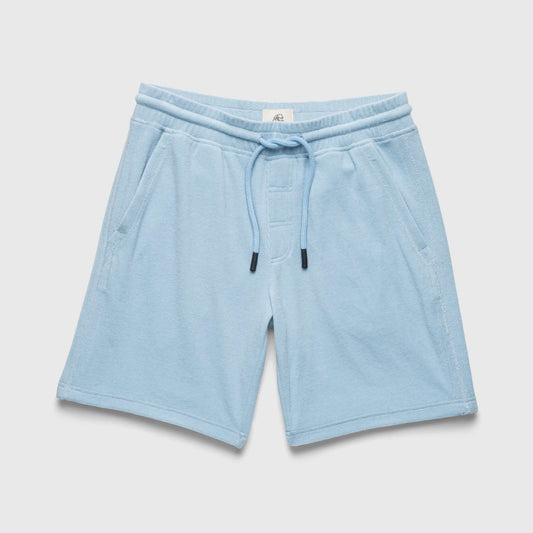 Chuck Terry Short - Dream Blue